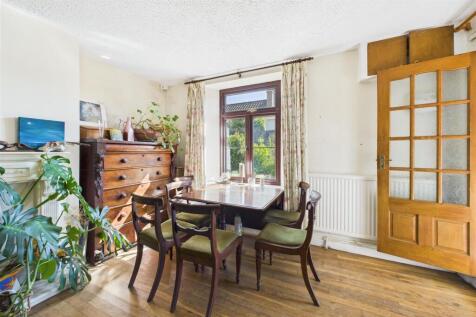 Alma House, Upper Stanton, Stanton Drew, Somerset 
