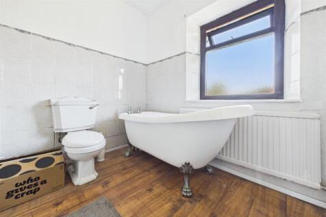Alma House, Upper Stanton, Stanton Drew, Somerset 