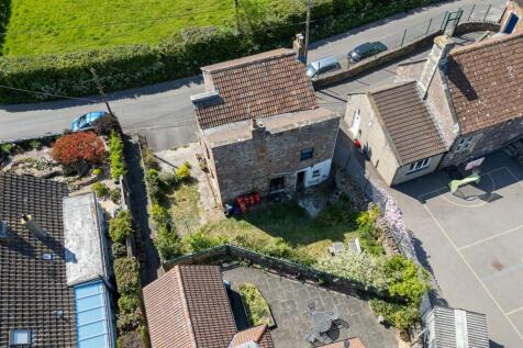 Alma House, Upper Stanton, Stanton Drew, Somerset 