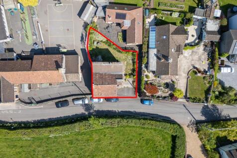 Alma House, Upper Stanton, Stanton Drew, Somerset 