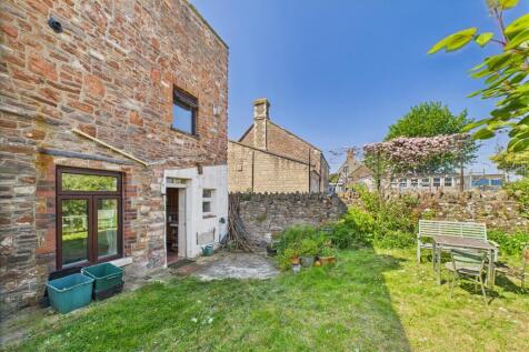 Alma House, Upper Stanton, Stanton Drew, Somerset 