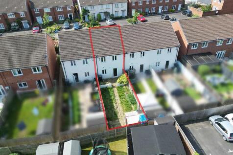 61 Dragon Rise, Norton Fitzwarren, Taunton TA2 6FA