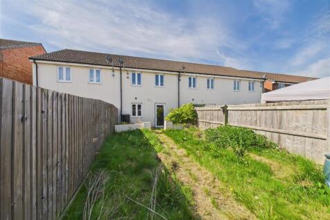61 Dragon Rise, Norton Fitzwarren, Taunton TA2 6FA