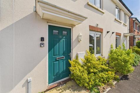 61 Dragon Rise, Norton Fitzwarren, Taunton TA2 6FA