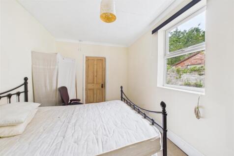 9 Christina Terrace, Hotwells, Bristol BS8 4QB | P