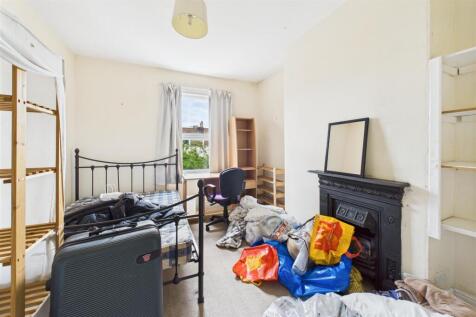 9 Christina Terrace, Hotwells, Bristol BS8 4QB | P