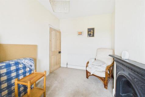 9 Christina Terrace, Hotwells, Bristol BS8 4QB | P
