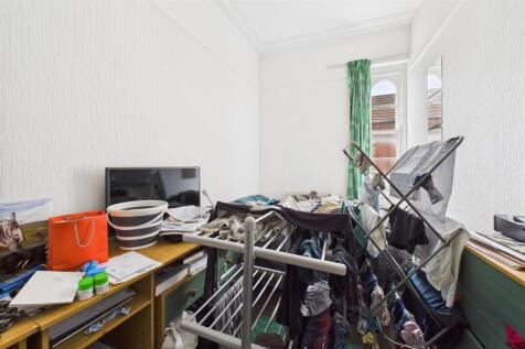 8 Cotham Hill, Cotham, Bristol BS6 6LF | Freehold 