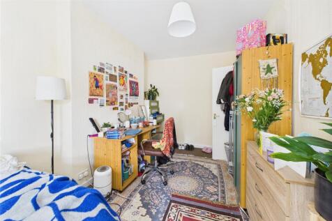 8 Cotham Hill, Cotham, Bristol BS6 6LF | Freehold 