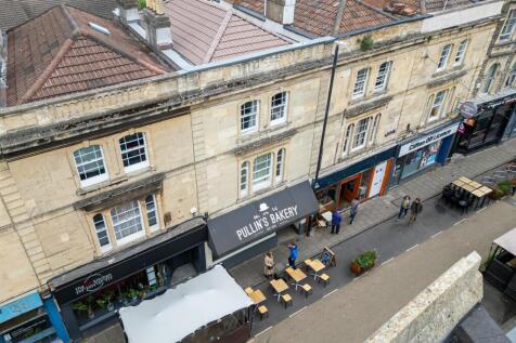 8 Cotham Hill, Cotham, Bristol BS6 6LF | Freehold 