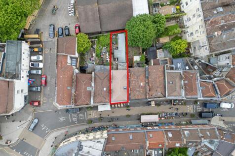 8 Cotham Hill, Cotham, Bristol BS6 6LF | Freehold 