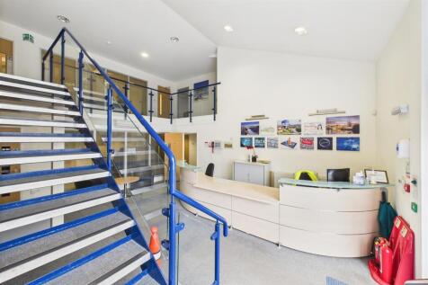Units 4 &amp; 5 Mead Court, Cooper Road, Thornbury, Br
