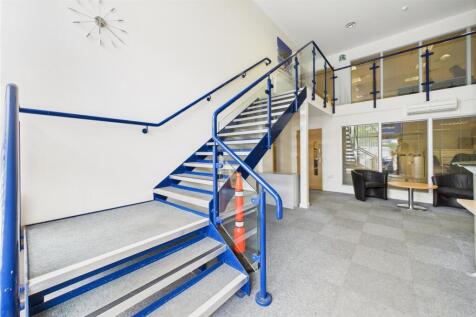 Units 4 &amp; 5 Mead Court, Cooper Road, Thornbury, Br
