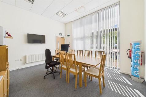 Units 4 &amp; 5 Mead Court, Cooper Road, Thornbury, Br