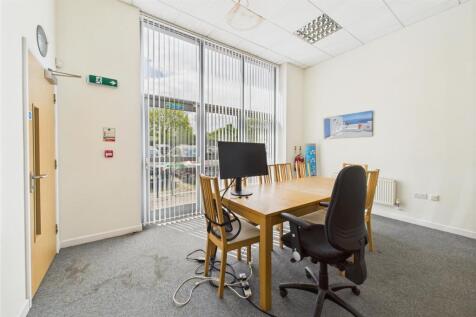 Units 4 &amp; 5 Mead Court, Cooper Road, Thornbury, Br