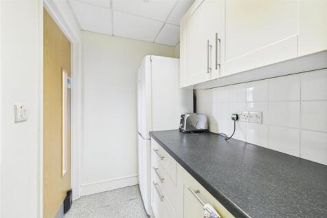 Units 4 &amp; 5 Mead Court, Cooper Road, Thornbury, Br