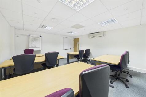 Units 4 &amp; 5 Mead Court, Cooper Road, Thornbury, Br