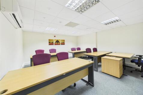 Units 4 &amp; 5 Mead Court, Cooper Road, Thornbury, Br