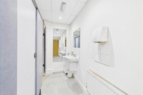 Units 4 &amp; 5 Mead Court, Cooper Road, Thornbury, Br