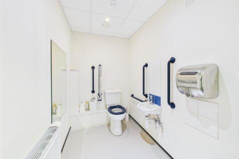 Units 4 &amp; 5 Mead Court, Cooper Road, Thornbury, Br