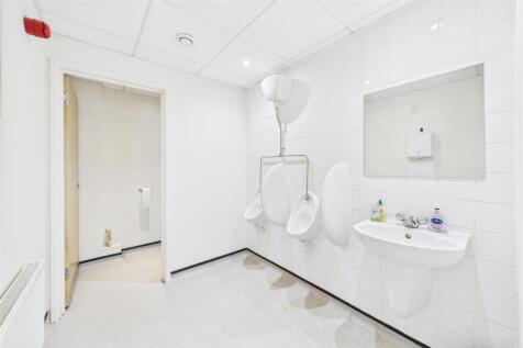 Units 4 &amp; 5 Mead Court, Cooper Road, Thornbury, Br