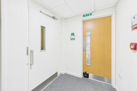 Units 4 &amp; 5 Mead Court, Cooper Road, Thornbury, Br