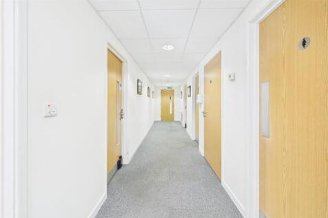 Units 4 &amp; 5 Mead Court, Cooper Road, Thornbury, Br