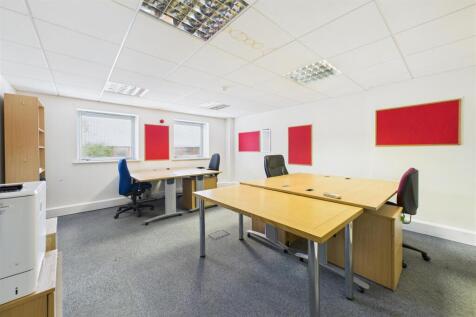 Units 4 &amp; 5 Mead Court, Cooper Road, Thornbury, Br