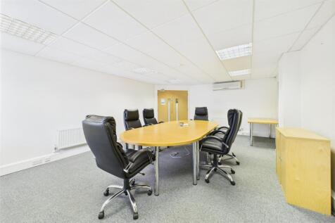 Units 4 &amp; 5 Mead Court, Cooper Road, Thornbury, Br