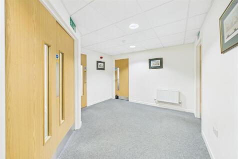 Units 4 &amp; 5 Mead Court, Cooper Road, Thornbury, Br