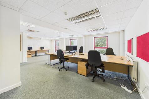 Units 4 &amp; 5 Mead Court, Cooper Road, Thornbury, Br