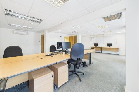 Units 4 &amp; 5 Mead Court, Cooper Road, Thornbury, Br