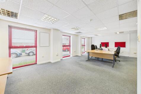 Units 4 &amp; 5 Mead Court, Cooper Road, Thornbury, Br