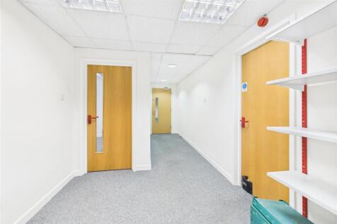 Units 4 &amp; 5 Mead Court, Cooper Road, Thornbury, Br