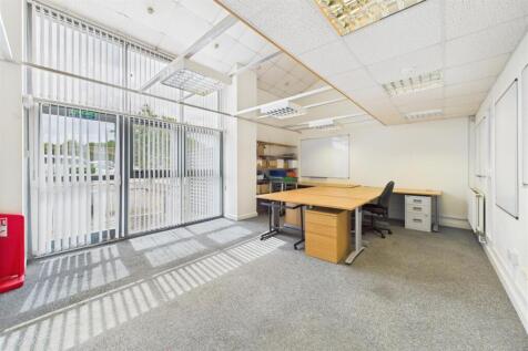 Units 4 &amp; 5 Mead Court, Cooper Road, Thornbury, Br