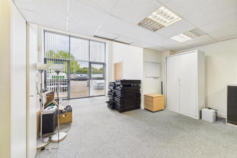 Units 4 &amp; 5 Mead Court, Cooper Road, Thornbury, Br