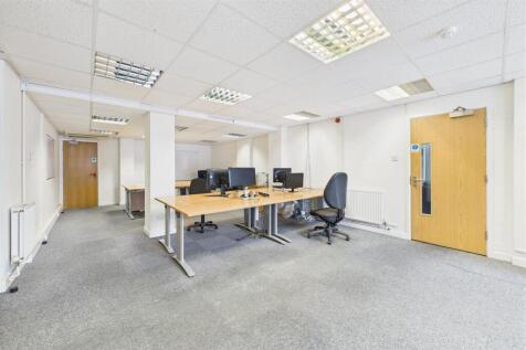 Units 4 &amp; 5 Mead Court, Cooper Road, Thornbury, Br