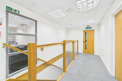 Units 4 &amp; 5 Mead Court, Cooper Road, Thornbury, Br