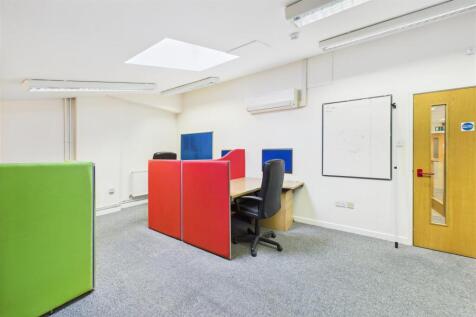 Units 4 &amp; 5 Mead Court, Cooper Road, Thornbury, Br