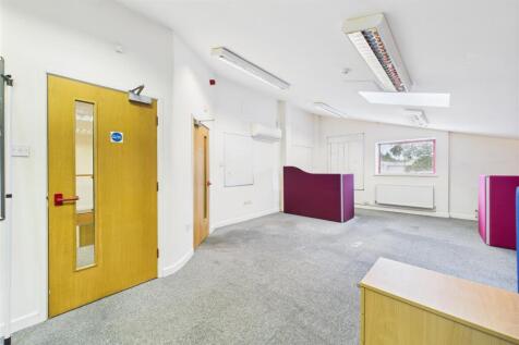 Units 4 &amp; 5 Mead Court, Cooper Road, Thornbury, Br