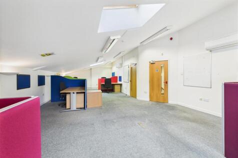 Units 4 &amp; 5 Mead Court, Cooper Road, Thornbury, Br