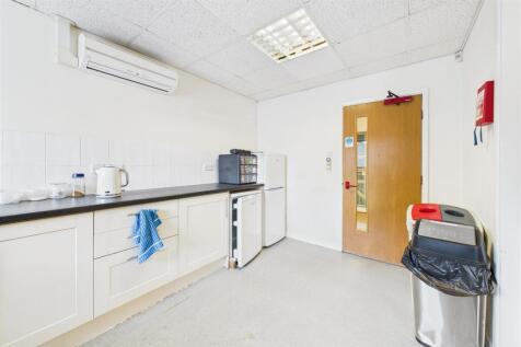 Units 4 &amp; 5 Mead Court, Cooper Road, Thornbury, Br