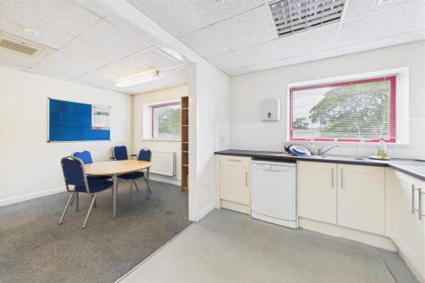 Units 4 &amp; 5 Mead Court, Cooper Road, Thornbury, Br