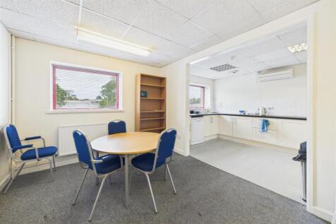 Units 4 &amp; 5 Mead Court, Cooper Road, Thornbury, Br