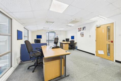 Units 4 &amp; 5 Mead Court, Cooper Road, Thornbury, Br