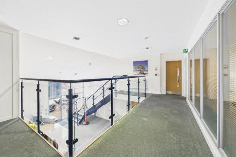 Units 4 &amp; 5 Mead Court, Cooper Road, Thornbury, Br