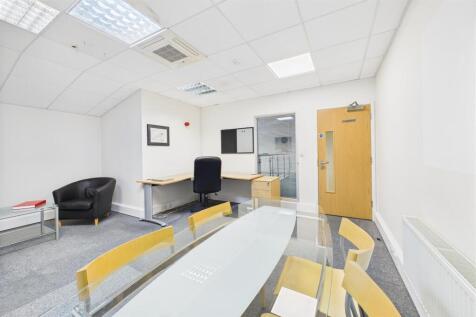 Units 4 &amp; 5 Mead Court, Cooper Road, Thornbury, Br