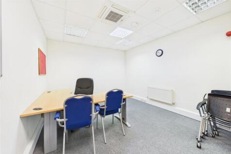 Units 4 &amp; 5 Mead Court, Cooper Road, Thornbury, Br