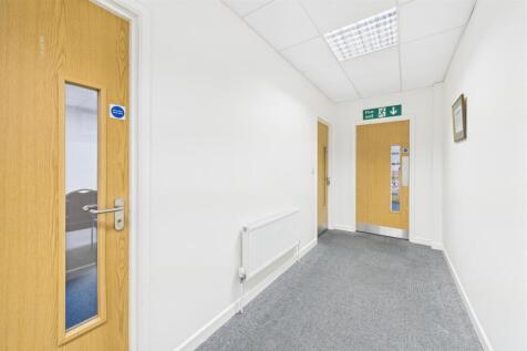 Units 4 &amp; 5 Mead Court, Cooper Road, Thornbury, Br