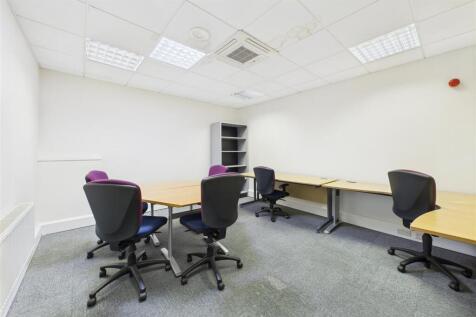 Units 4 &amp; 5 Mead Court, Cooper Road, Thornbury, Br